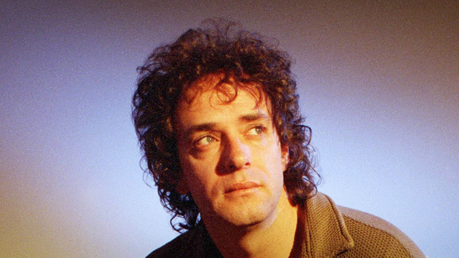 Gustavo Cerati