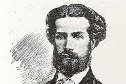 Gustavo Adolfo Bécquer