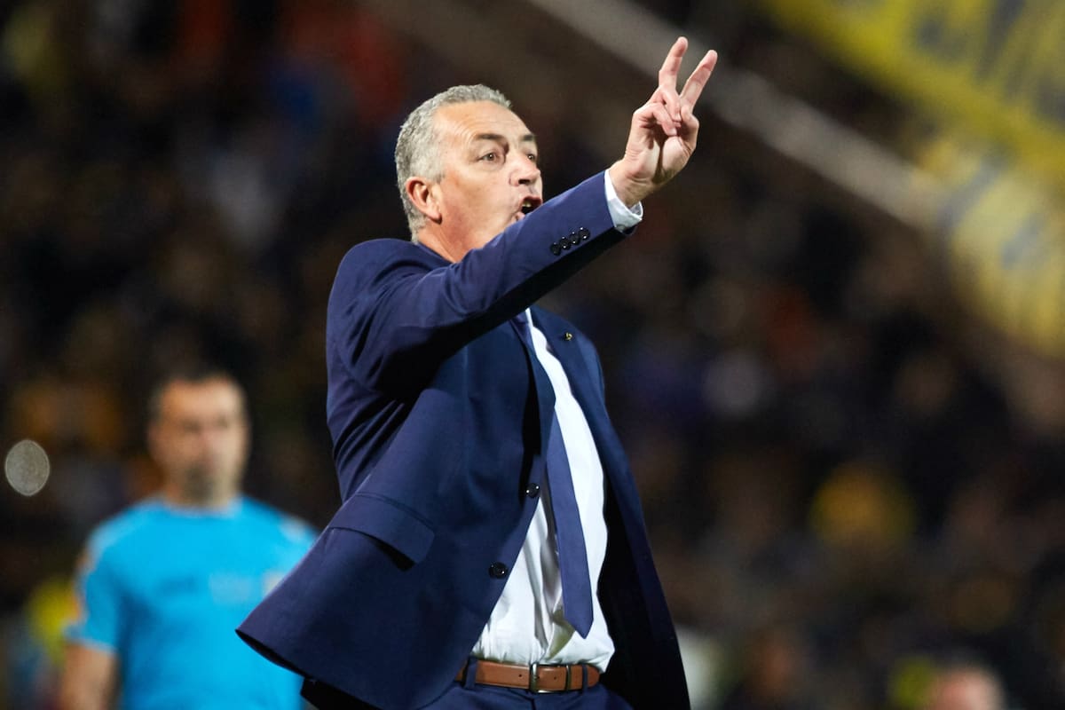 Gustavo Alfaro celebró su primer título en Boca y su segunda Supercopa Argentina