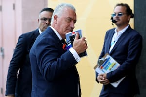 Alemania vs. Paraguay, EN VIVO por el Mundial 2026: hora, TV y las formaciones