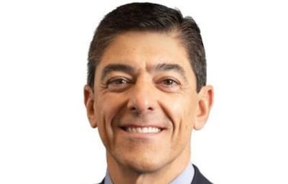 Gustavo Arnal trabajaba en Beth Bad and Beyond en 2020