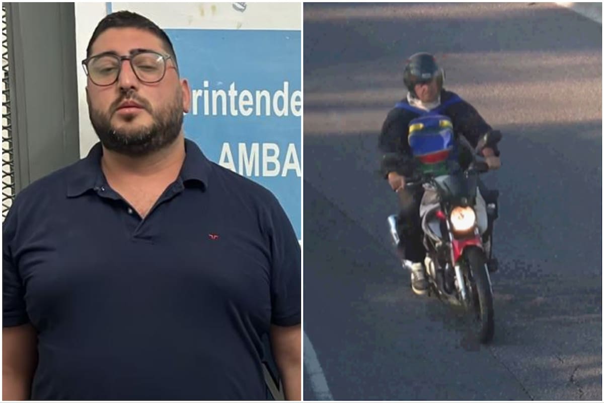 Gustavo Arroyo, el sindicado autor intelectual del ajuste de cuentas que terminó en homicidio en San Isidro y la fuga del sicario que mató a una vecina de San Isidro