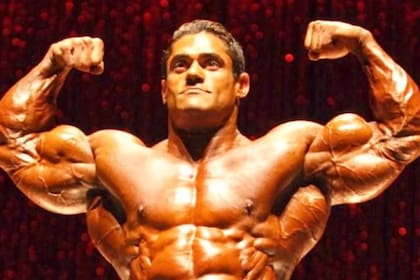 Gustavo Badell, fisicoculturista venezolano y uno de los ganadores de Mister Olympia durante la década de 2000, falleció súbitamente en Estados Unidos, donde residía