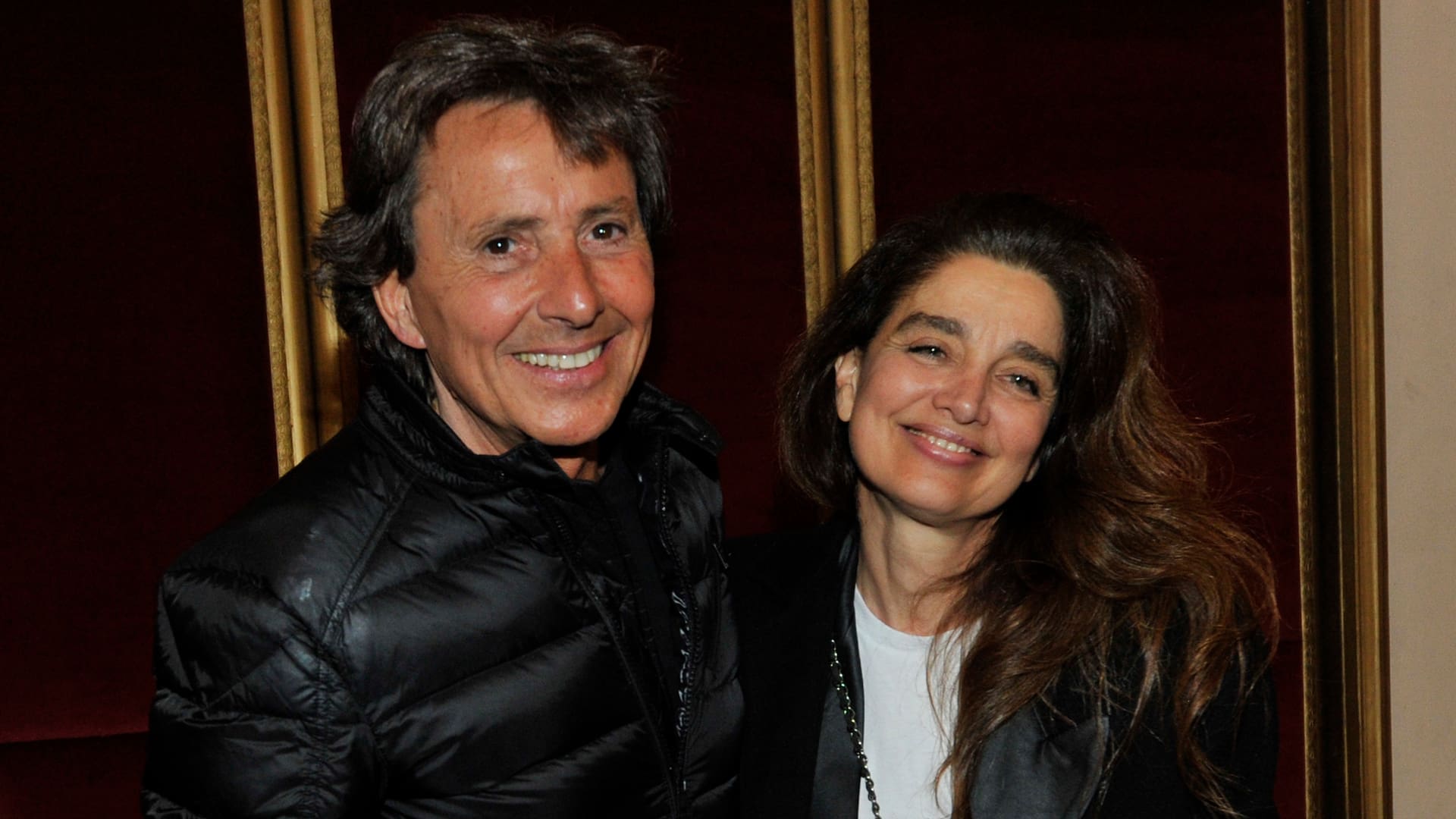Gustavo Bermúdez habló con LA NACION sobre el impasse en su carrera, su vuelta al teatro y su historia de amor con Verónica Varano