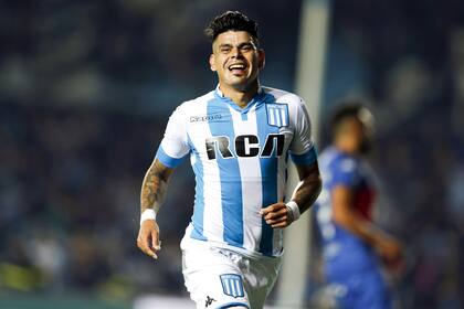 Gustavo Bou eligió dar un paso al costado en la Academia