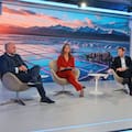 Por qué los expertos aseguran que puede cambiar el futuro de la Argentina