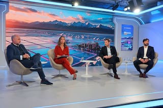 Por qué los expertos aseguran que puede cambiar el futuro de la Argentina