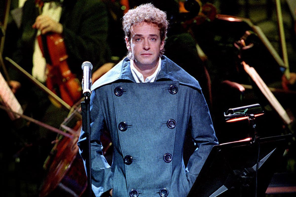 Gustavo Cerati: a diez años del impacto que nos golpeó a todos