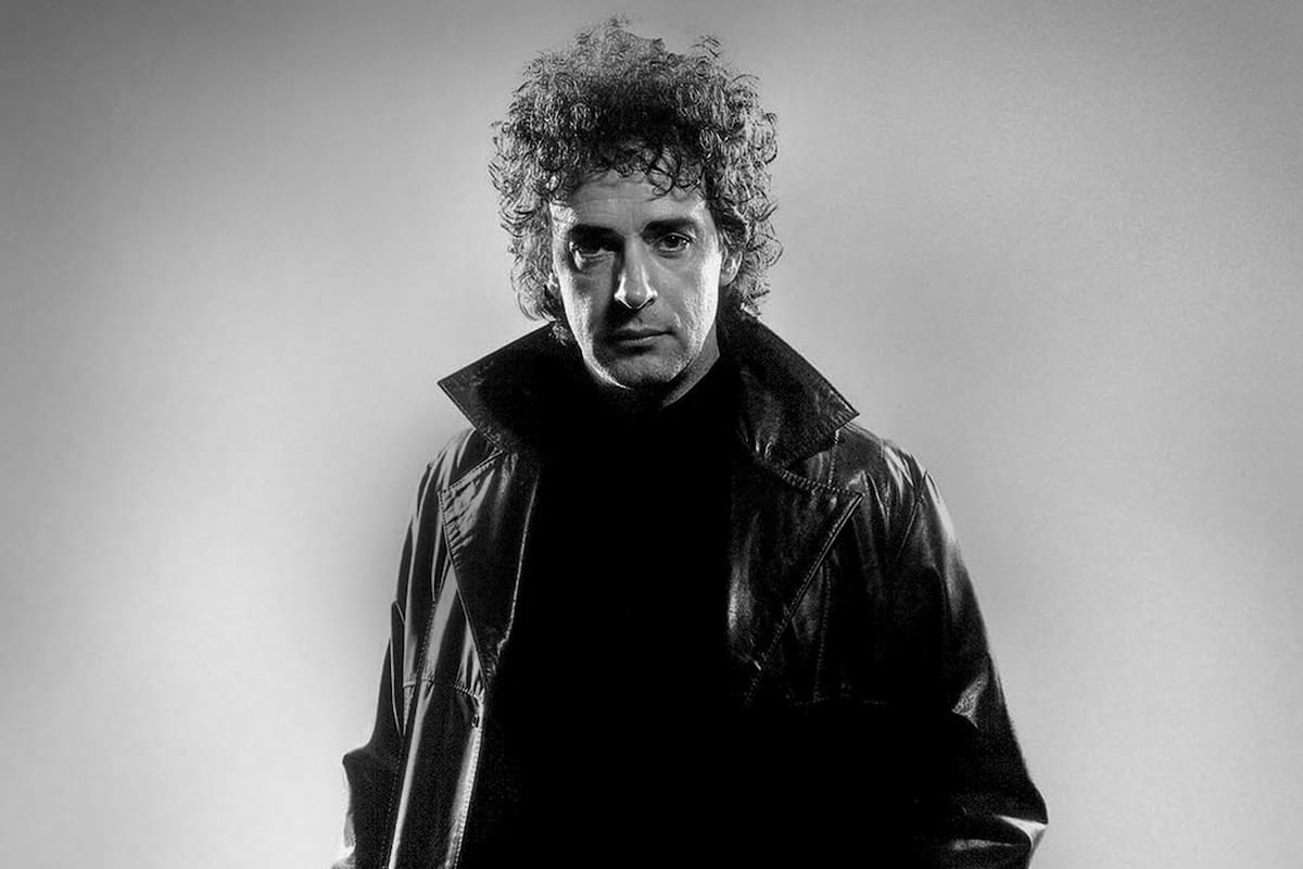 Gustavo Cerati falleció el 4 de septiembre de 2014