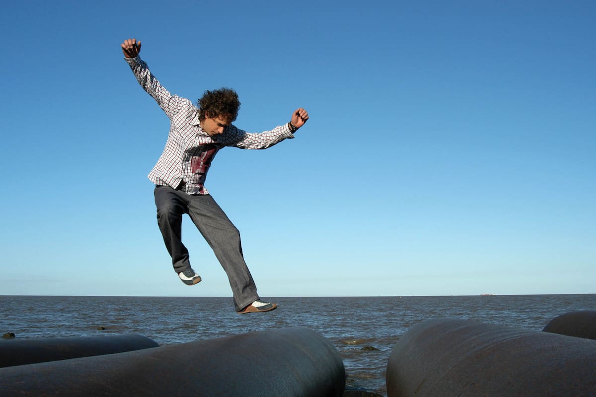 Gustavo Cerati hoy cumpliría 62 años: en esta entrevista que dio en 2002, tras la salida de 'Siempre es hoy', el músico