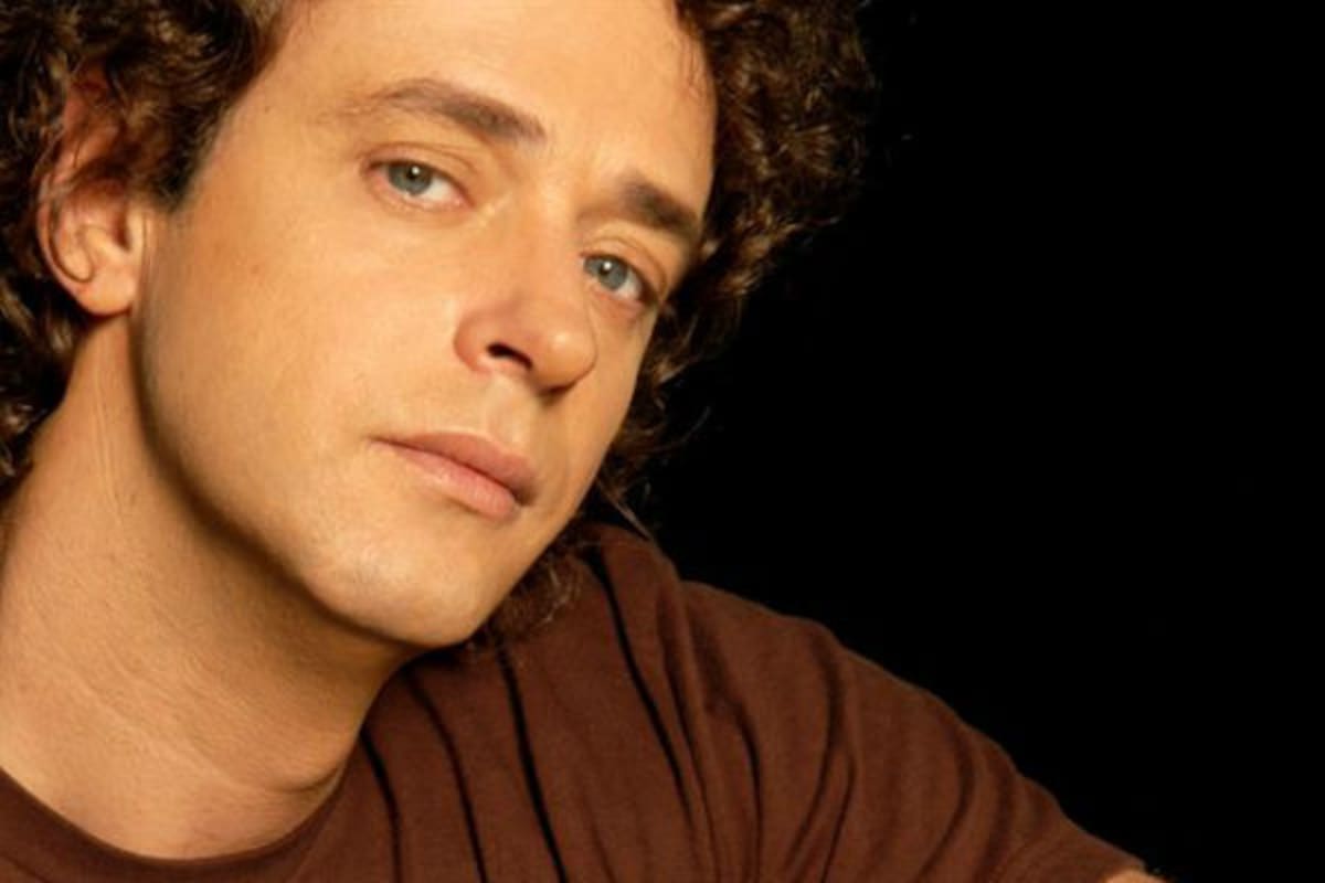 Gustavo Cerati, recordado por el Papa Francisco