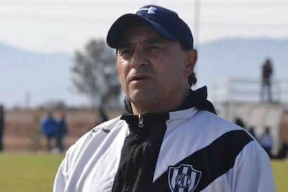 El Sapito Coleoni, una celebridad del ascenso
