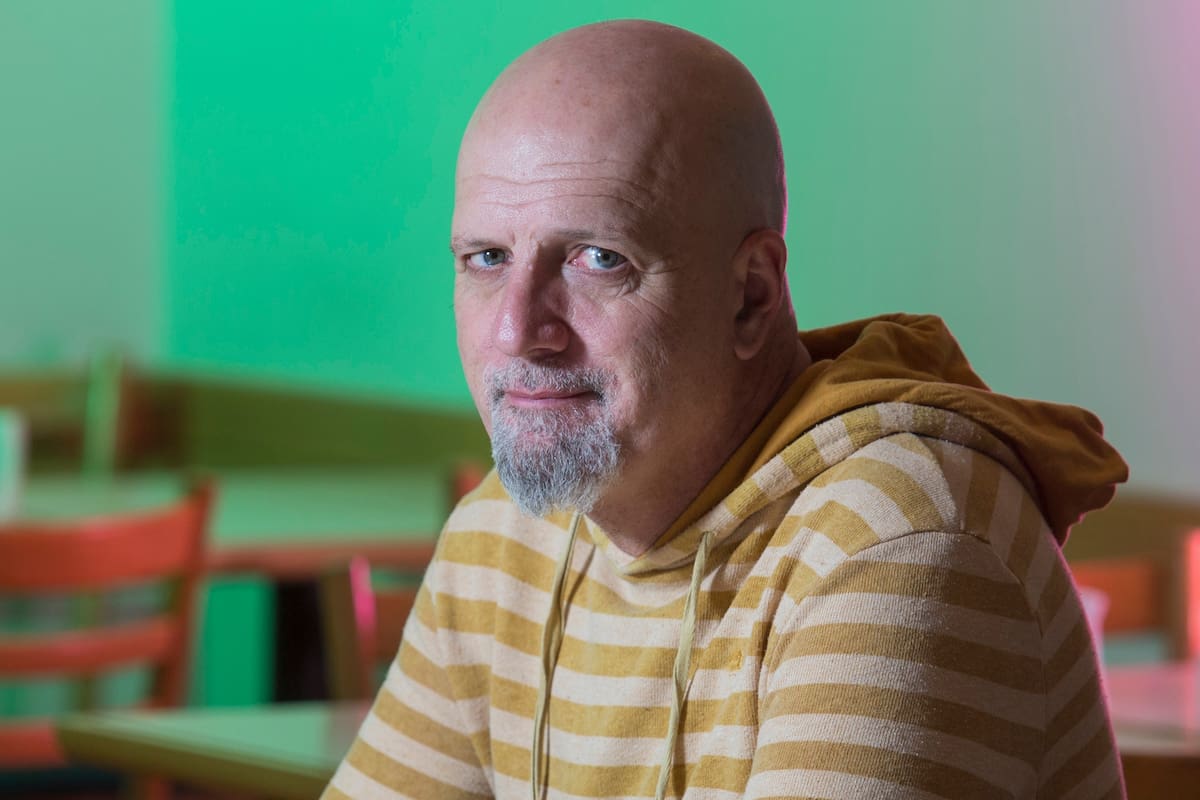 Gustavo Cordera a punto de ir a juicio oral