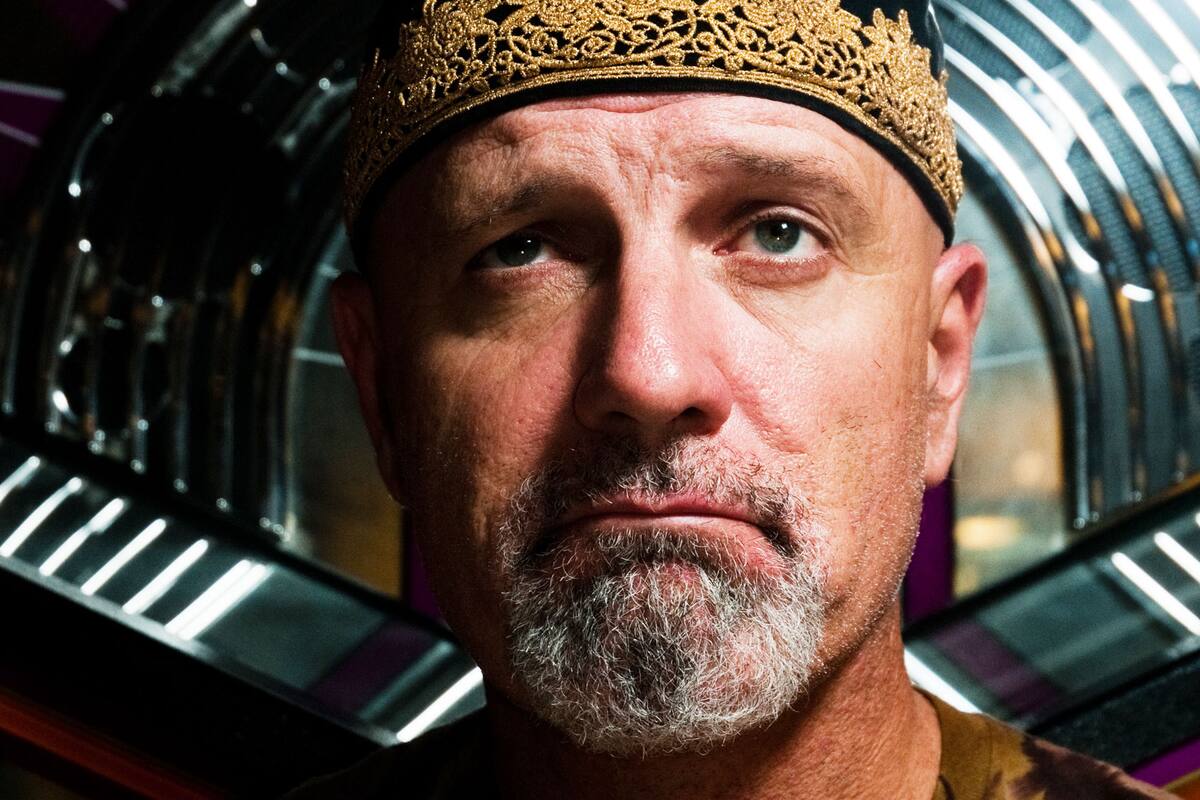 Gustavo Cordera, cuestionado por TeaArte