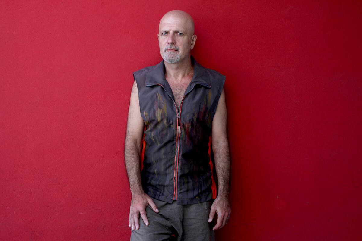 Gustavo Cordera deberá hacer dos recitales a beneficio y participar de un taller de "género y cultura"