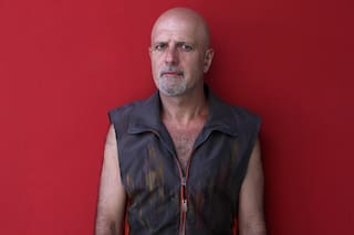 Gustavo Cordera sobre la cultura de la cancelación: "Se están instalando pensamientos obligatorios"