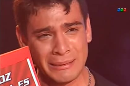 Gustavo Corvalán viajó de Rosario a Buenos Aires para participar de la primera emisión de La Voz Argentina en 2012; ahora, en una entrevista, reconoció que el éxito que le dio el programa se diluyó rápidamente