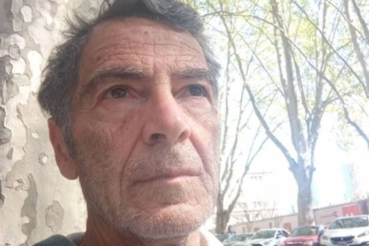 Gustavo Garzón se refirió a los dichos de la abogada Ana Rosenfeld