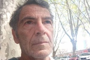 Gustavo Garzón se refirió a los dichos de la abogada Ana Rosenfeld