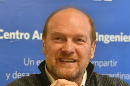 Gustavo Grobocopatel: "En Argentina hay una presión impositiva desproporcionada con relación a lo que se ofrece a cambio"