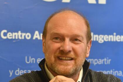 Gustavo Grobocopatel dijo que las retenciones no aumentan la recaudación