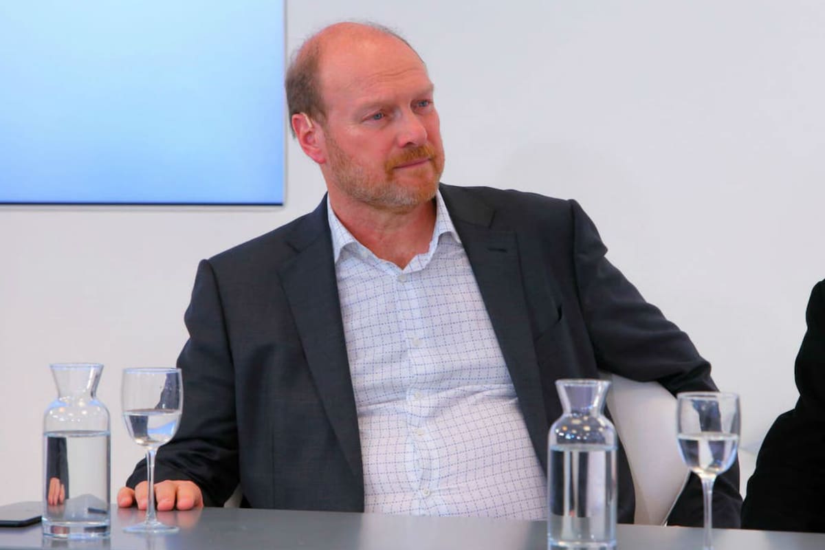 Gustavo Grobocopatel se radicó en Uruguay y por eso dejó la presidencia de Los Grobo