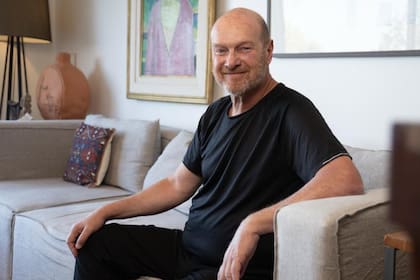 Gustavo Grobocopatel: “Uno tiene que ver con el conocimiento, con esa actitud permanente de querer aprender"