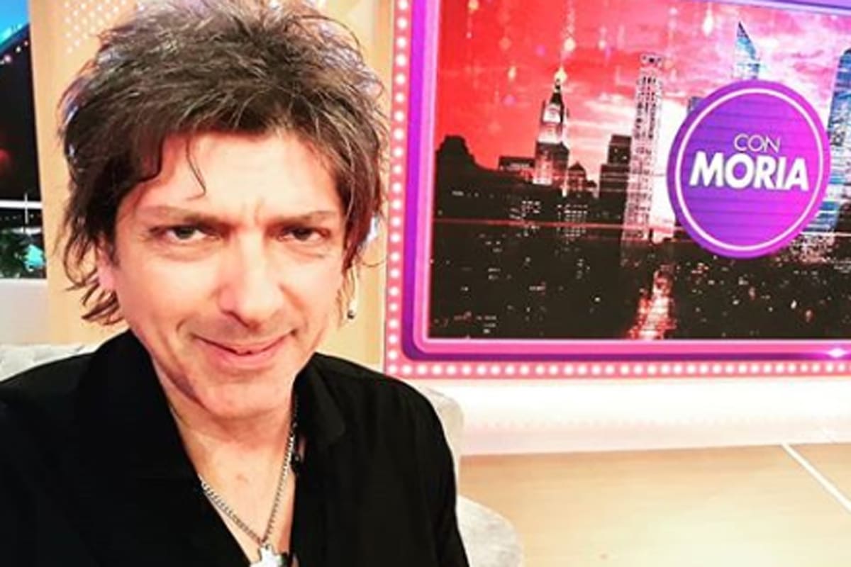 Gustavo Guillén pasó por el living de Incorrectas y habló de todo