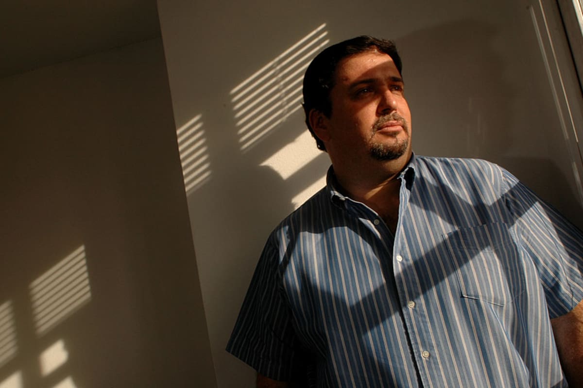 Gustavo Iaies, referente en educación, crítico con la reforma en las escuelas primarias bonaerenses