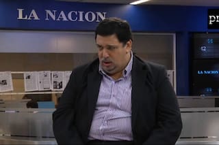 En palabras de Iaies: "Volver a la escuela, a la escuela real"