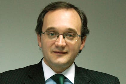 Gustavo Idígoras, presidente de Ciara-CEC