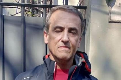 Gustavo Juliá, el empresario detenido en Vicente López