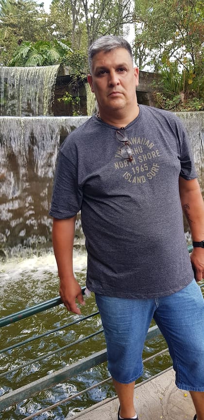 Gustavo Julio Alberto Mac Dougall