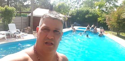 Gustavo Julio Alberto Mac Dougall, uno de los prófugos
