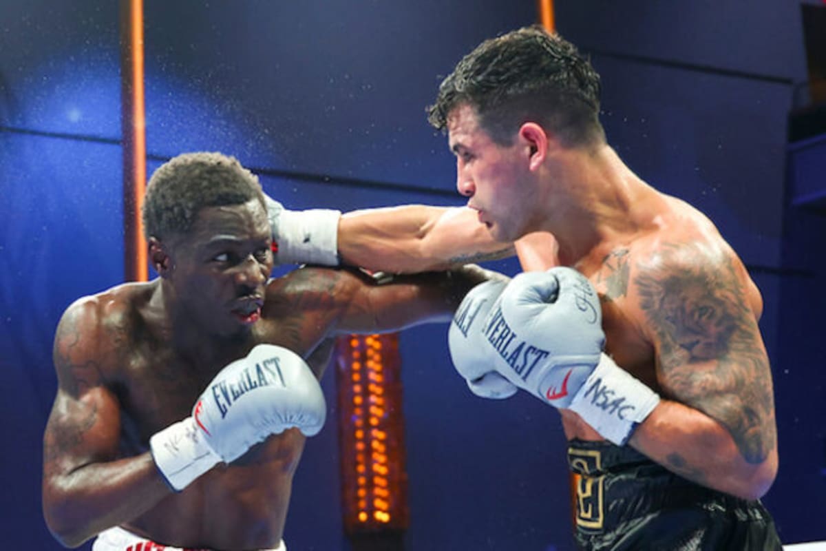 Gustavo Lemos salió a imponer condiciones de entrada pero terminó perdiendo en fallo unánime