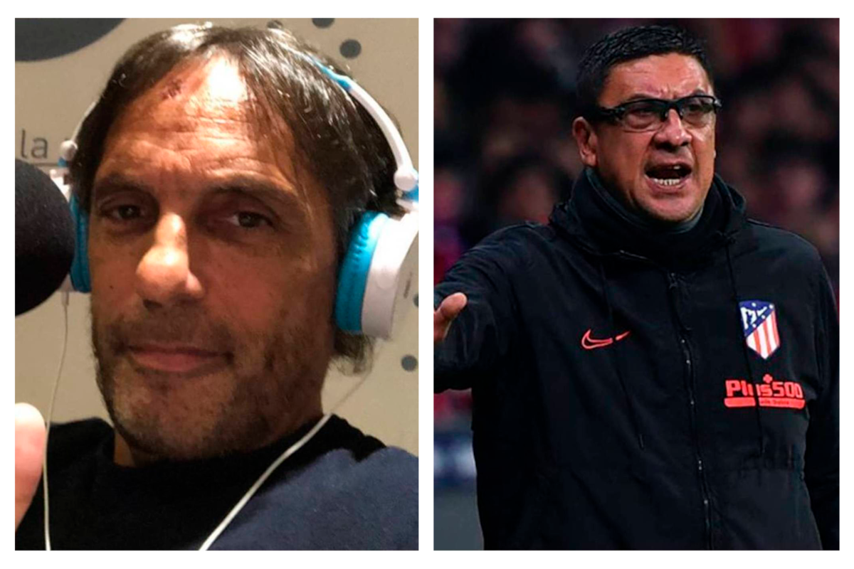 Gustavo López Germán Burgos