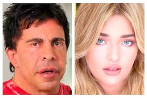 Martita Fort recordó a Gustavo Martínez con un desgarrador mensaje