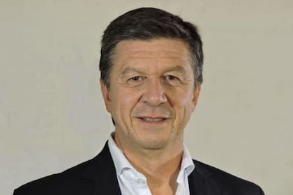 Gustavo Menna, diputado nacional