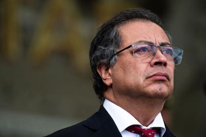 Gustavo Petro; Nicolás Maduro; Venezuela; Colombia; BBC; BBC Mundo; Mundo; María Corina Machado; Edmundo González