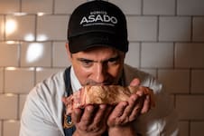 Flat Iron, marucha o asado ruso: los trucos de un experto para transformar un corte de guiso en una joya parrillera