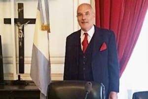 Gustavo Prellezo, recibido de abogado en la cárcel, no podrá ejercer como matriculado hasta tanto no cumpla totalmente su condena, a fines de 2021
