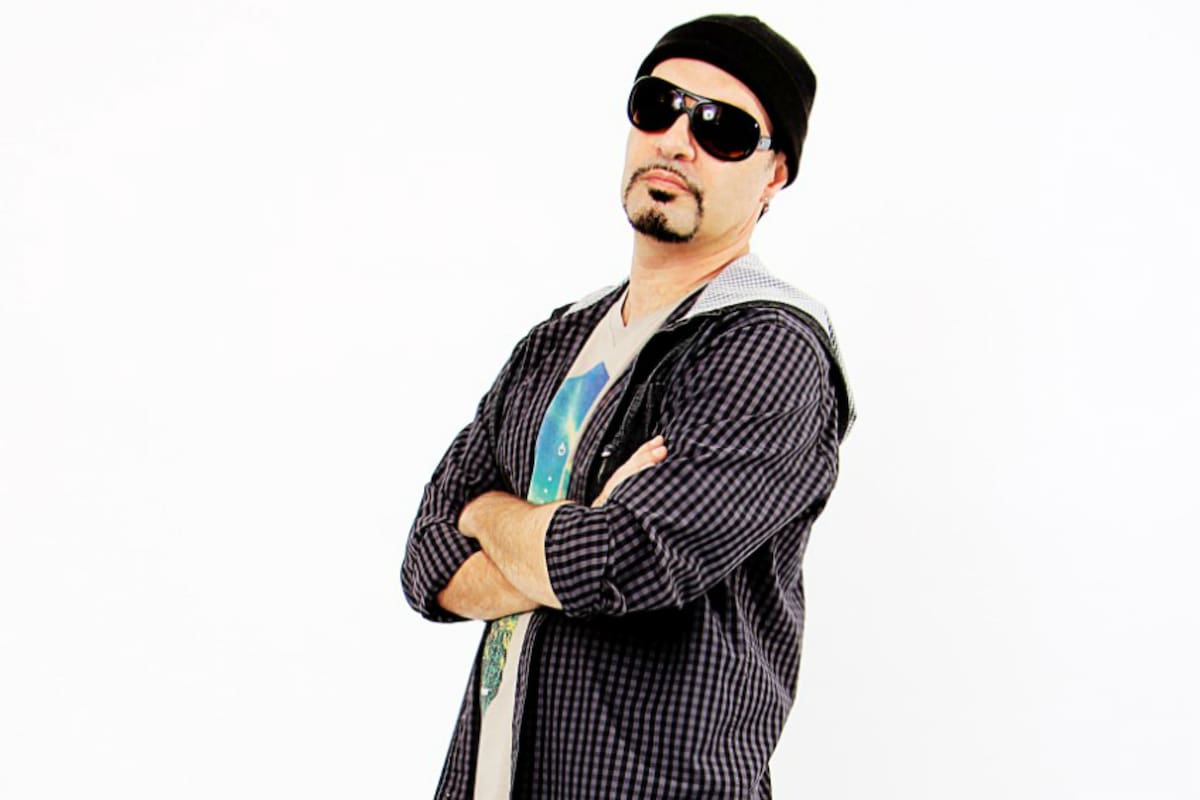 Gustavo Radaeli y la nueva vida de su personaje Machito Ponce, a 25 años de su gran éxito