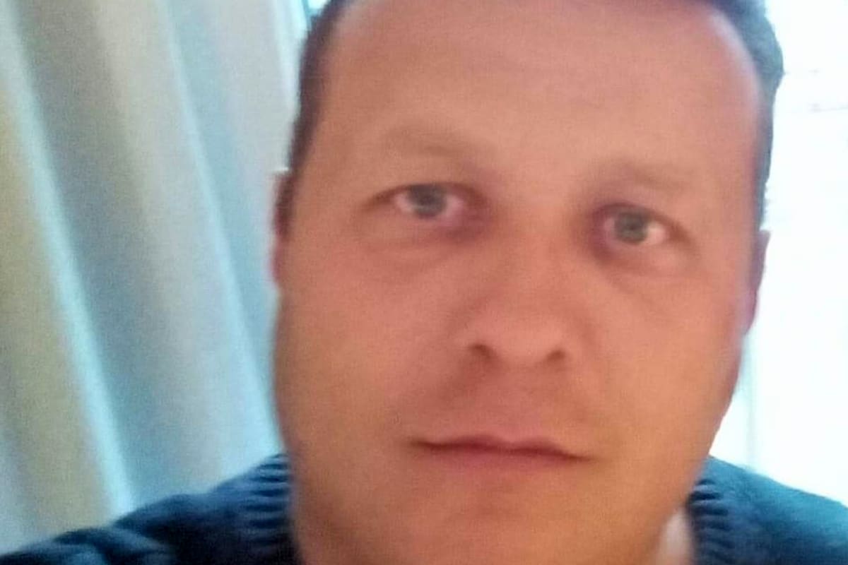 Gustavo Romero, el comisario asesinado en Banfield en un intento de robo