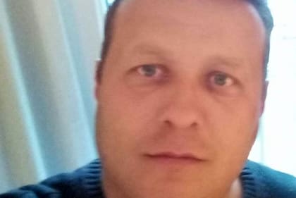 Gustavo Romero fue asesinado por delincuentes que se llevaron su moto
