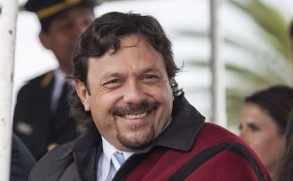 Gustavo Saenz, el gobernador de Salta, apuesta conservar su mayoría en la Bicameral
