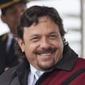 El gobernador que se encamina a controlar los PJ de Salta y Jujuy, tras las intervenciones cristinistas