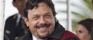 El gobernador que se encamina a controlar los PJ de Salta y Jujuy, tras las intervenciones cristinistas
