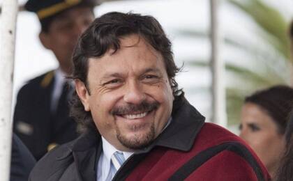 Gustavo Sáenz, gobernador de Salta, extiende su poder en el peronismo norteño