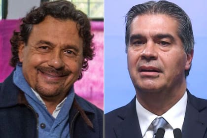 Gustavo Sáez, gobernador de Salta, y Jorge Capitanich, gobernador de Chaco, también rechazaron el bono que impuso Massa