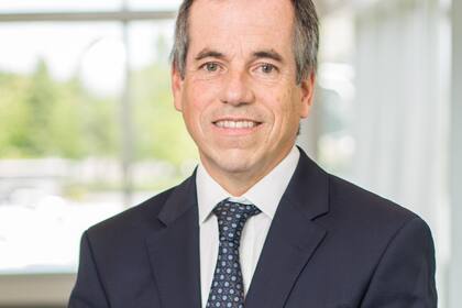 Gustavo Salinas será el nuevo presidente de Toyota Argentina desde mayo